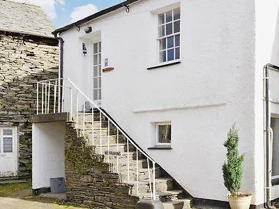 Meadow View Prázdninový dům Hawkshead
