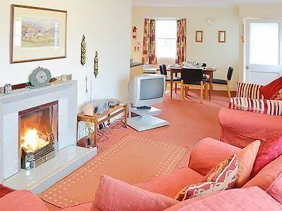 Meadow View Hawkshead